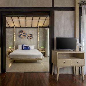 Suite met een Slaapkamer