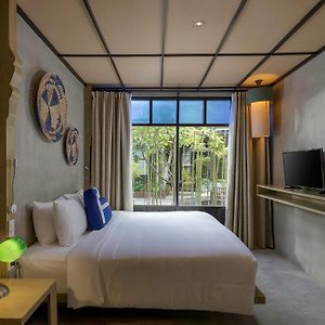 Grand Deluxe Double Room